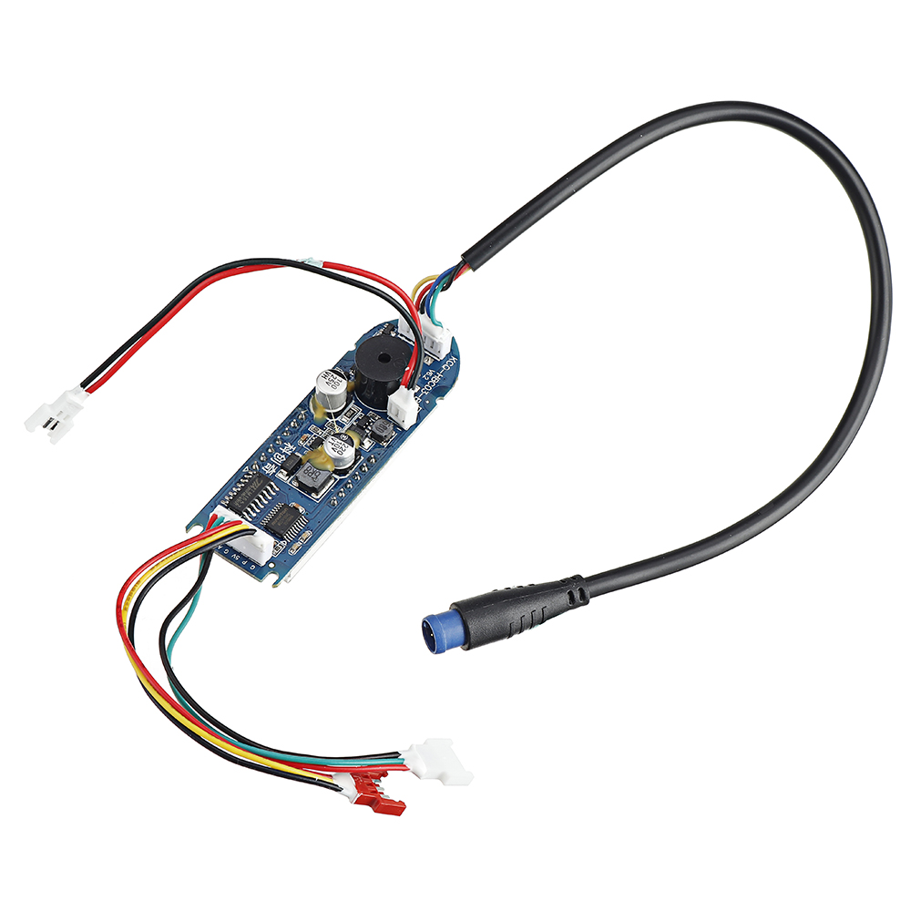 36V-350W-XT30-Motor-ControllerDashboardFrontRear-Light-For-Scooter-Electric-Bicycle-E-bike-1647907