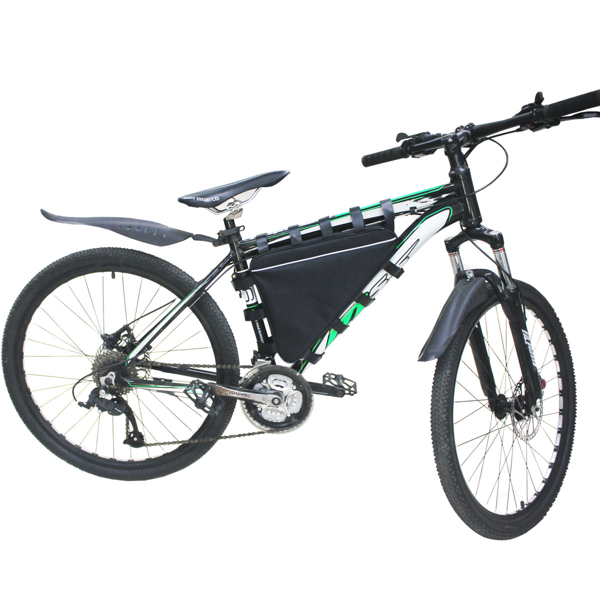 36V-48V-Waterproof-Li-ion-Battery-Bag-Storage-Mountain-Bike-Triangle-18650-1341724