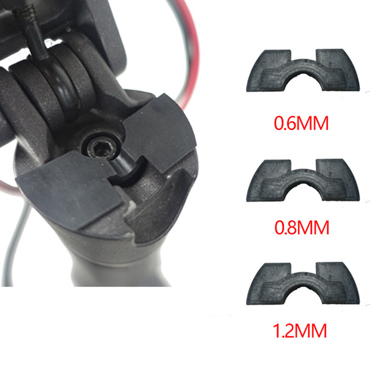 3D-Printing-Scooter-Accessories-Starter-Kit-Fender-Bracket-Hook-For-M365-1528385