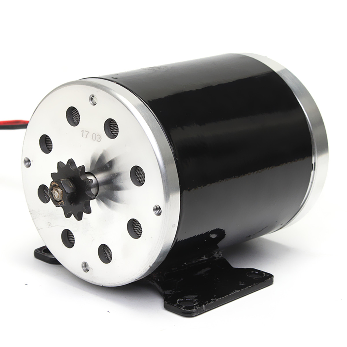 48V-500W-MY1020-Electric-Brushed-Motor-2500Rpm-w-bracket-For-Scooter-E-Bike-Mini-Bike-Go-Kart-1441206
