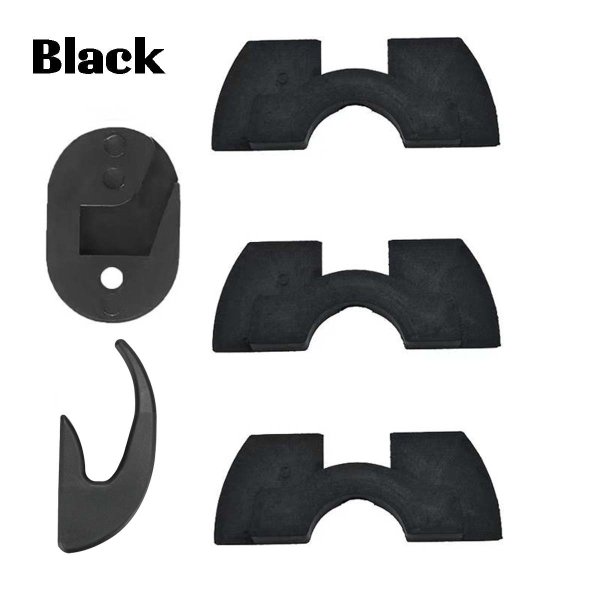 5Pcs-Starter-Kits-Modified-Accessories-Parts-Tool-For-Xiaomi-Mijia-Scooter-M365M187Pro-1557688