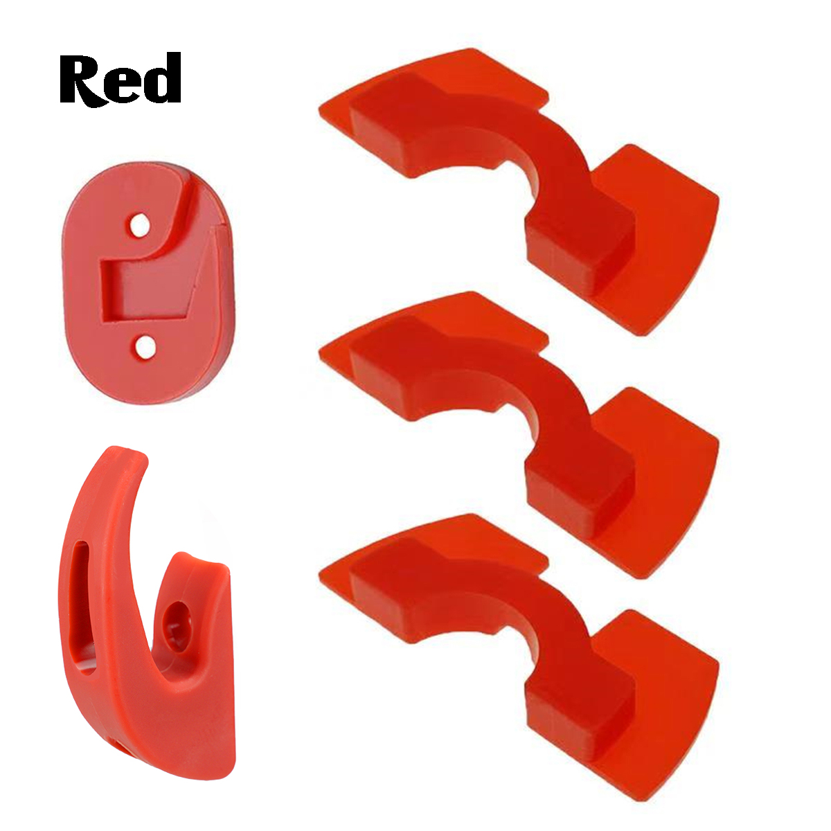 5Pcs-Starter-Kits-Modified-Accessories-Parts-Tool-For-Xiaomi-Mijia-Scooter-M365M187Pro-1557688