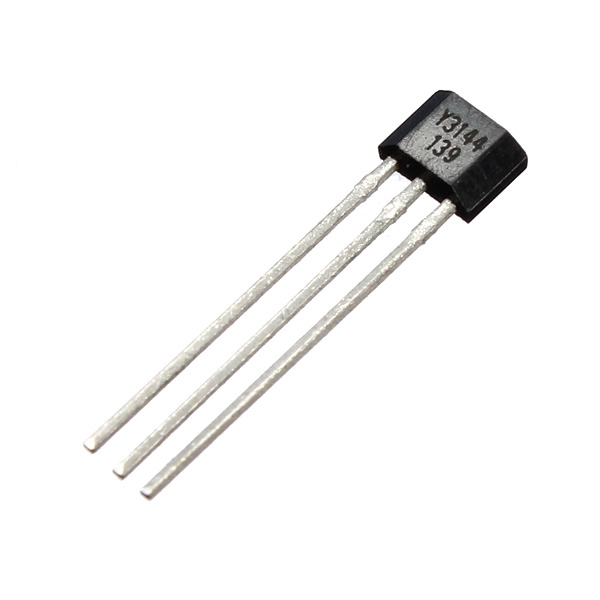 5pcs-Hall-Sensor-Brushless-Motor-A3144-A3144E-OH3144E-Capteur-effet-TO-92UA-Interrupteur-3Pin-SIP-1068166