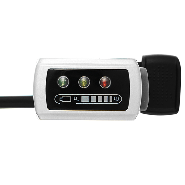 78-Inch-Electric-Bike-Handlebar-Speed-Battery-Indicator-Thumb-Scooter-Throttle-With-Self-Lock-1705835