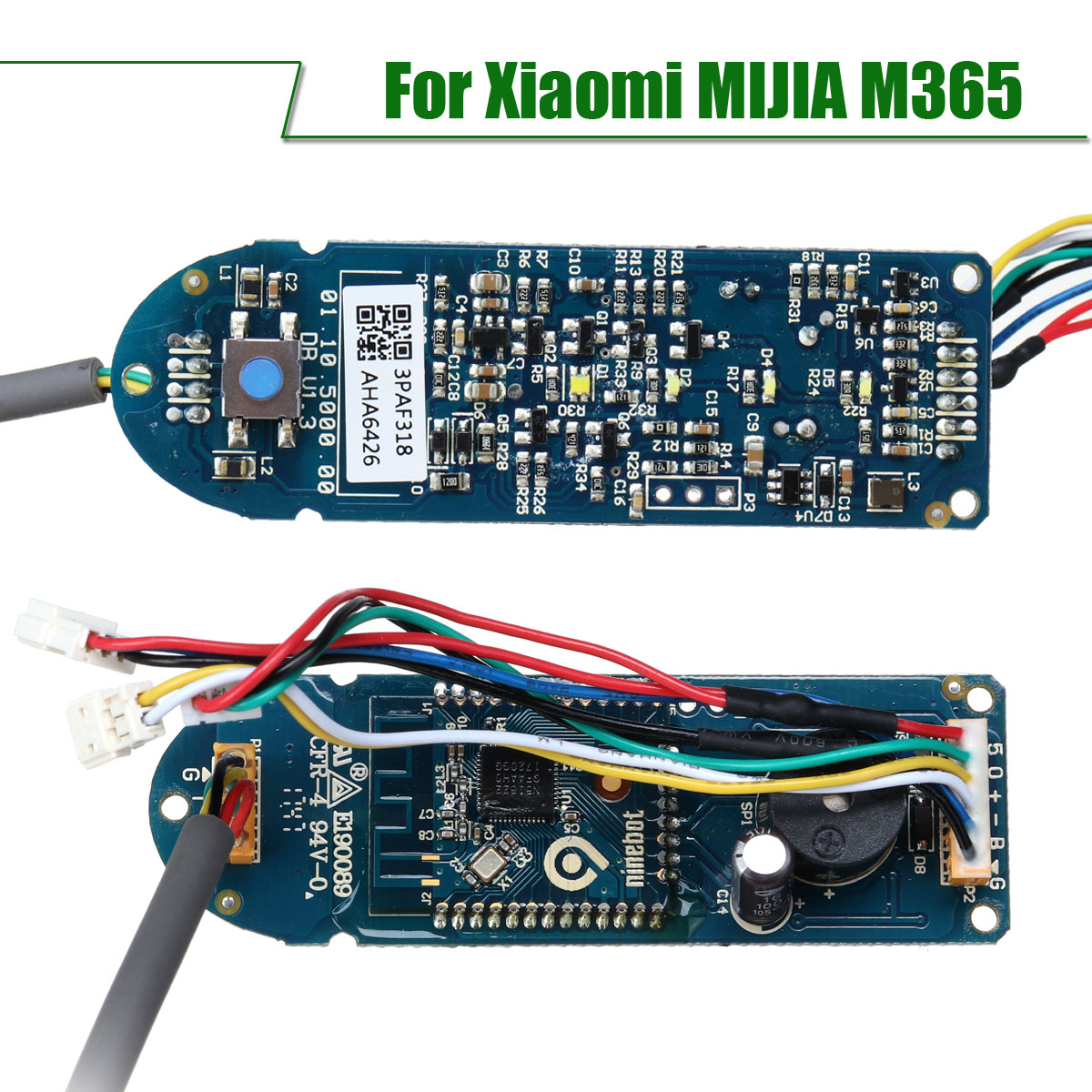 7x2cm-Circuit-Board-Connector-Replacement-Module-Fit-For-Xiaomi-MIJIA-M365-BIRD-Scooter-1382799