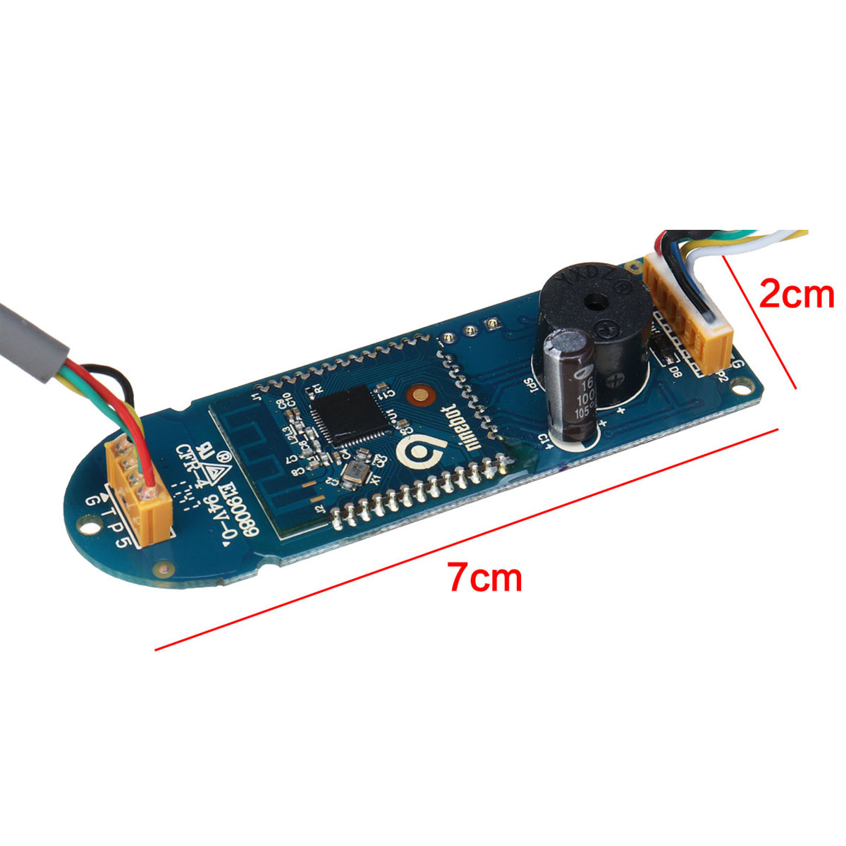 7x2cm-Circuit-Board-Connector-Replacement-Module-Fit-For-Xiaomi-MIJIA-M365-BIRD-Scooter-1382799