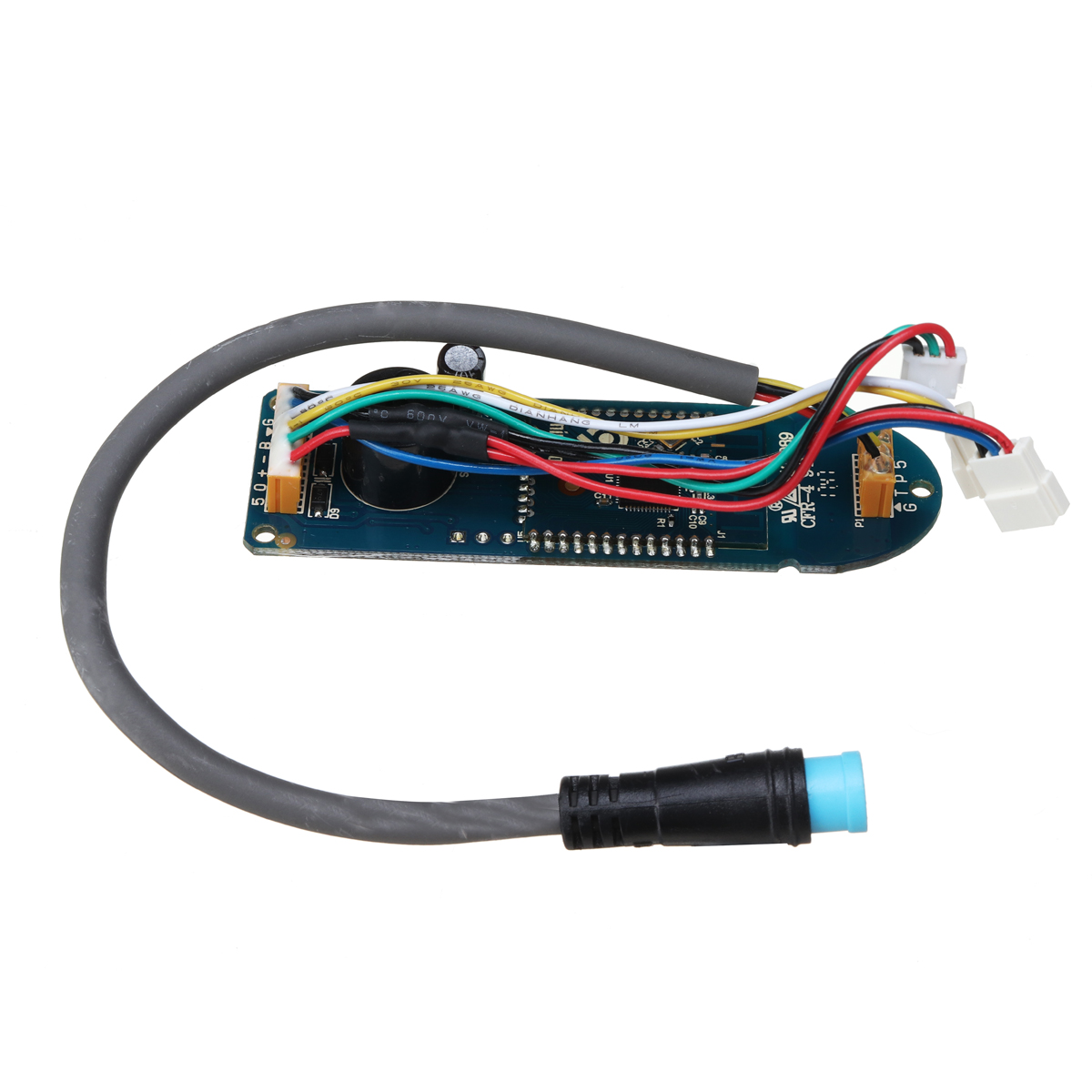 7x2cm-Circuit-Board-Connector-Replacement-Module-Fit-For-Xiaomi-MIJIA-M365-BIRD-Scooter-1382799