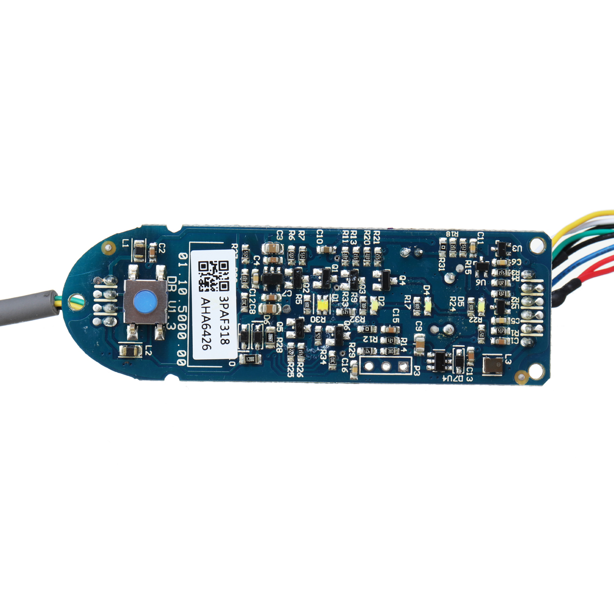 7x2cm-Circuit-Board-Connector-Replacement-Module-Fit-For-Xiaomi-MIJIA-M365-BIRD-Scooter-1382799