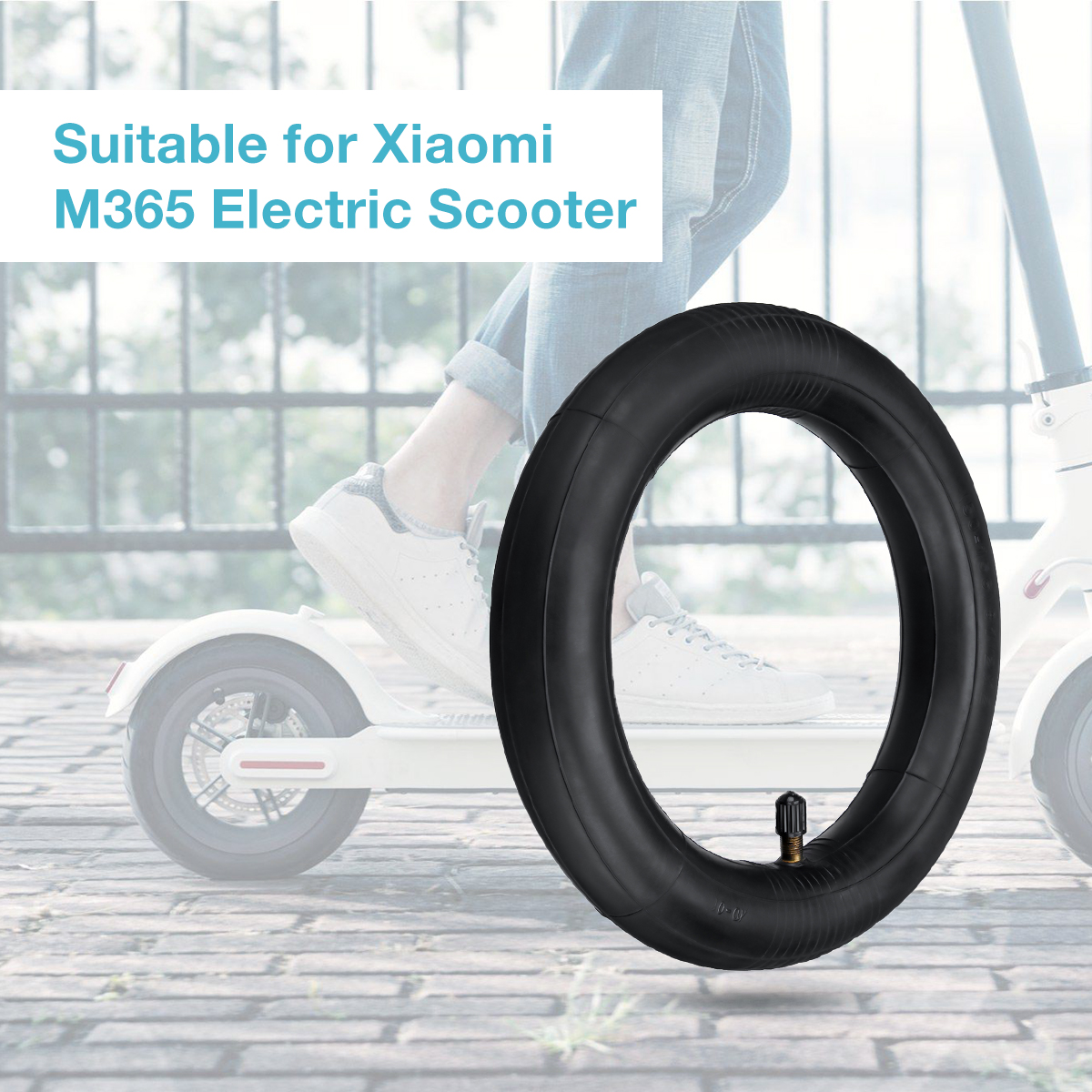 8-12-x2-Inner-Tube-Air-Tire-Electric-Scooter-Tyre-Wheels-For-M365-1406984