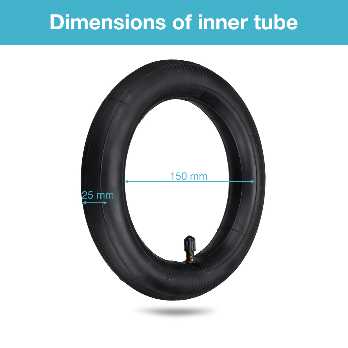 8-12-x2-Inner-Tube-Air-Tire-Electric-Scooter-Tyre-Wheels-For-M365-1406984
