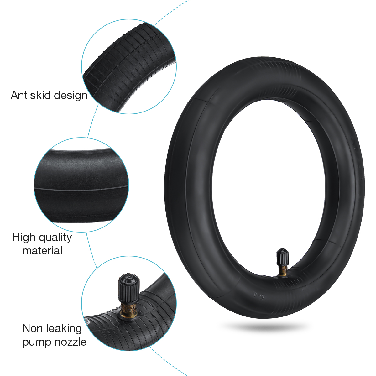 8-12-x2-Inner-Tube-Air-Tire-Electric-Scooter-Tyre-Wheels-For-M365-1406984