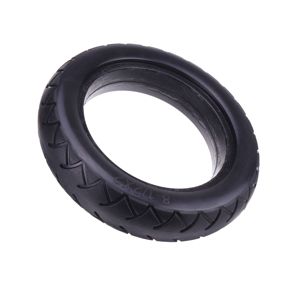 8-12X2-Micropores-Vacuum-Solid-Tyre-For-M365-Electric-Scooter-1441906