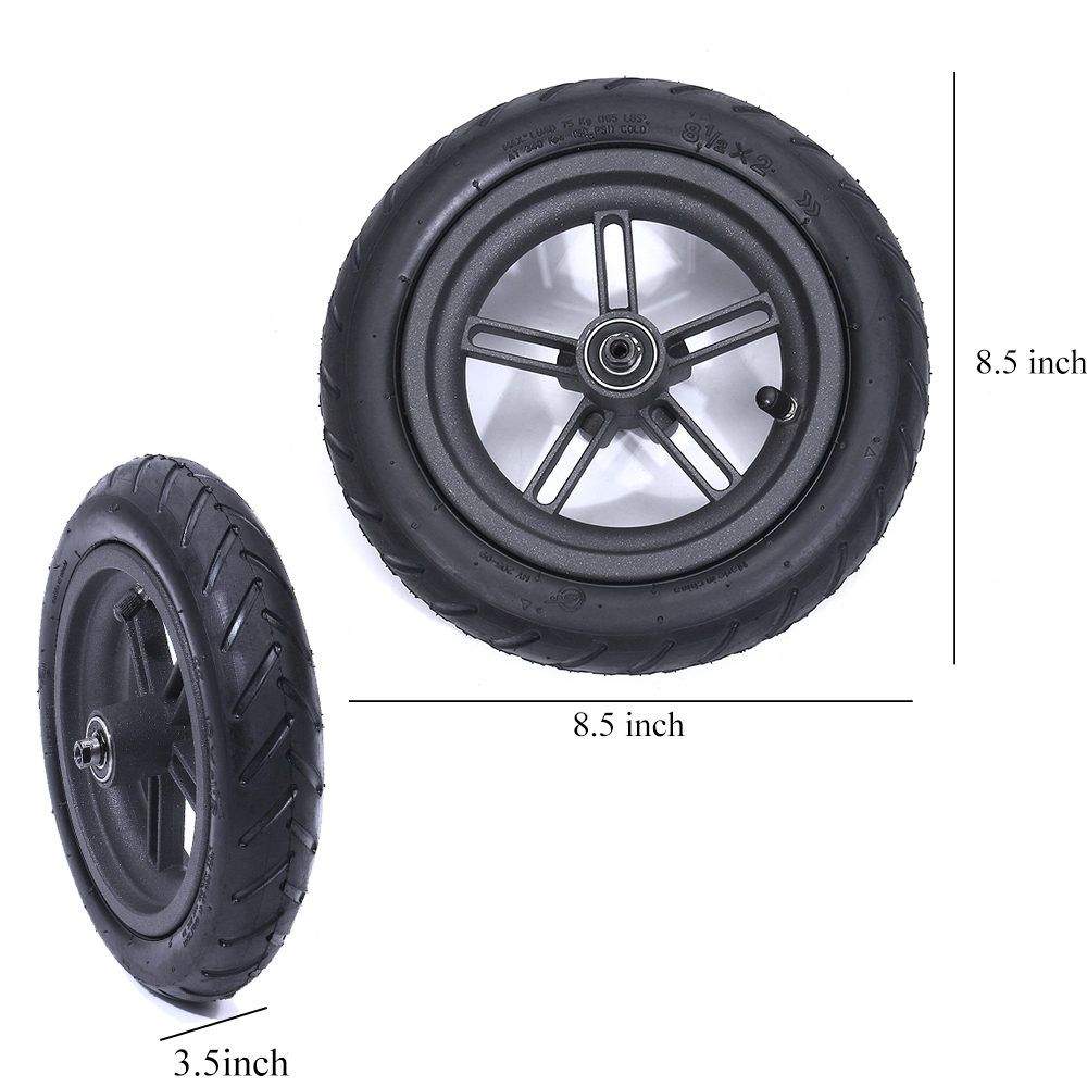 85-inch-Wheel-Rear-Tire-Wheel-Complete-Rubber-Pneumatic-For-MI-E-scooter-1629126
