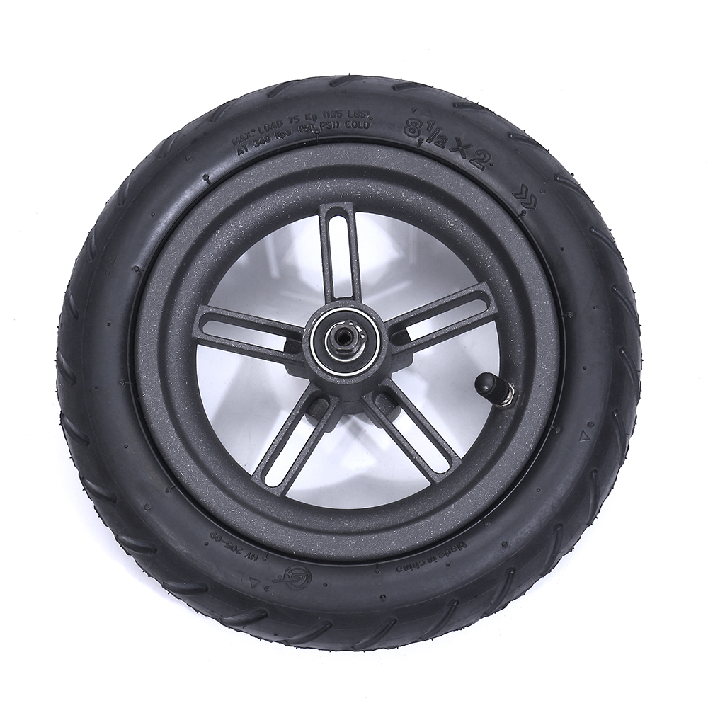85-inch-Wheel-Rear-Tire-Wheel-Complete-Rubber-Pneumatic-For-MI-E-scooter-1629126