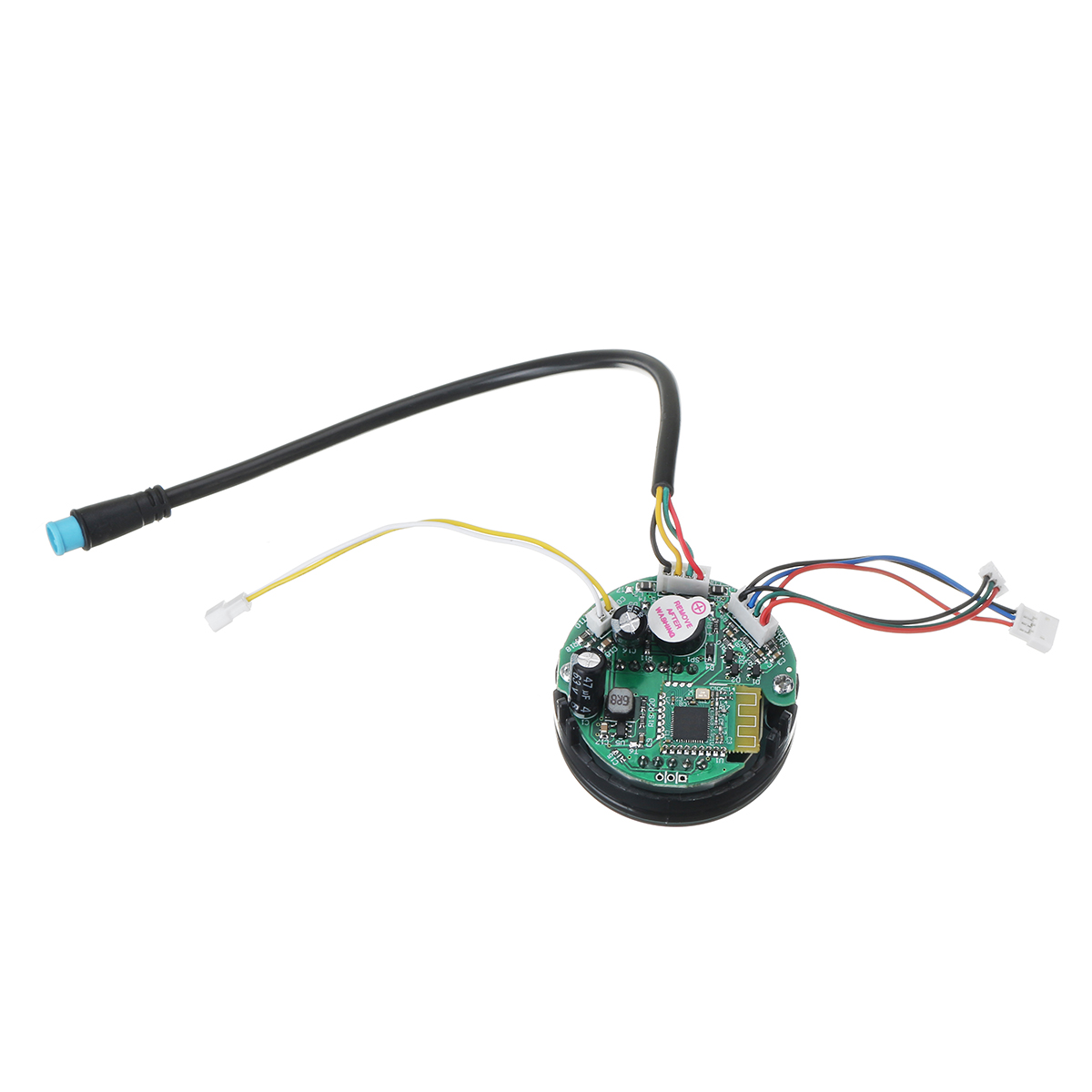 Activated-bluetooth-External-Battery-Dashboard--Control-Board-For-Ninebot-ES1-ES2-ES3-ES4-Scooter-1449767
