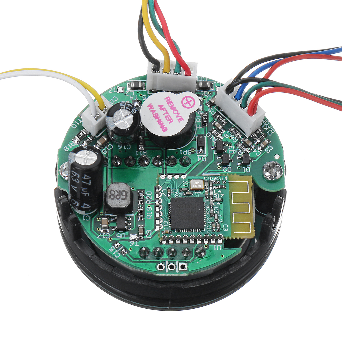 Activated-bluetooth-External-Battery-Dashboard--Control-Board-For-Ninebot-ES1-ES2-ES3-ES4-Scooter-1449767