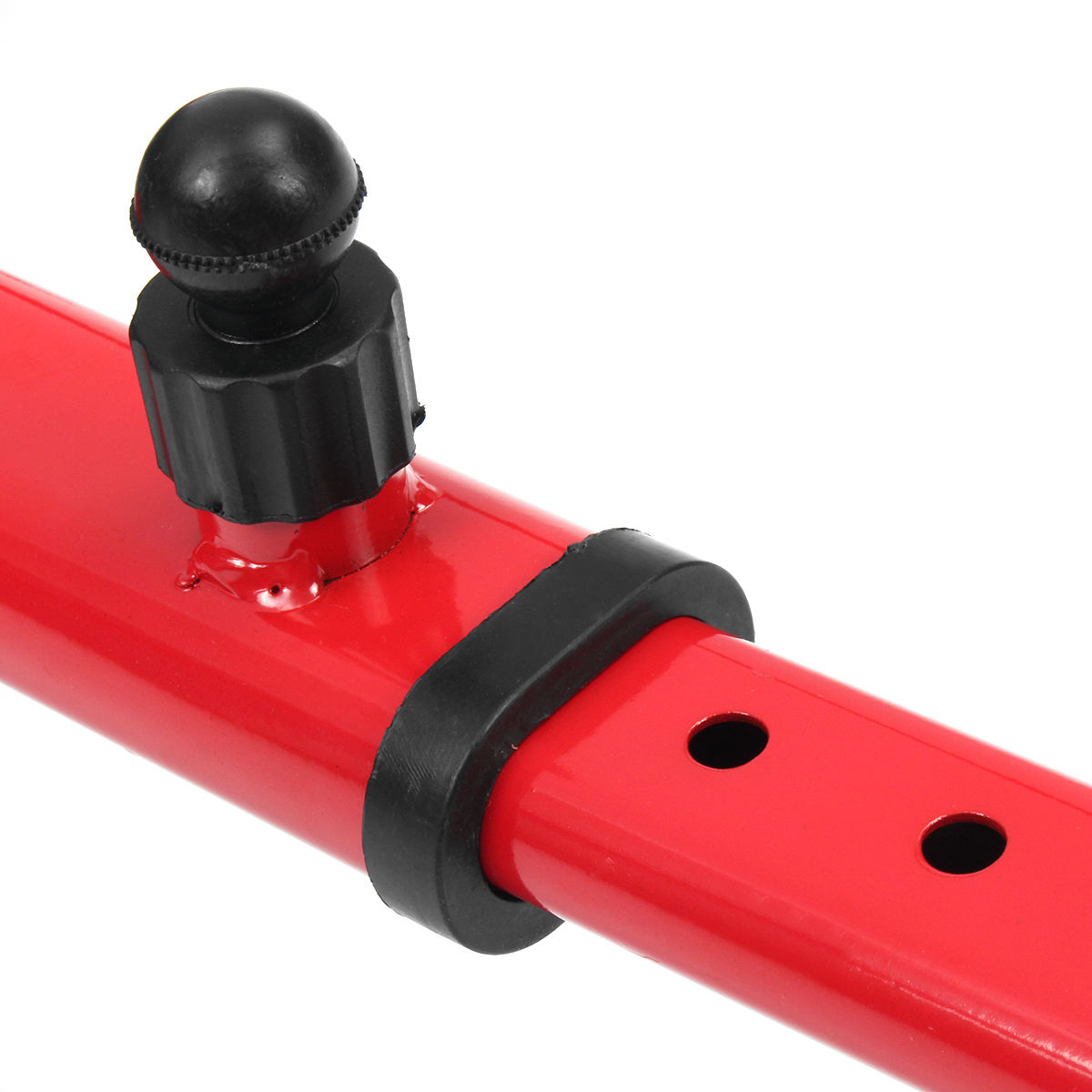 Adjustable-Kart-Seat-Holder-Stand-For-65-8-10-Go-Kart-Balance-Scooter-Red-1426601
