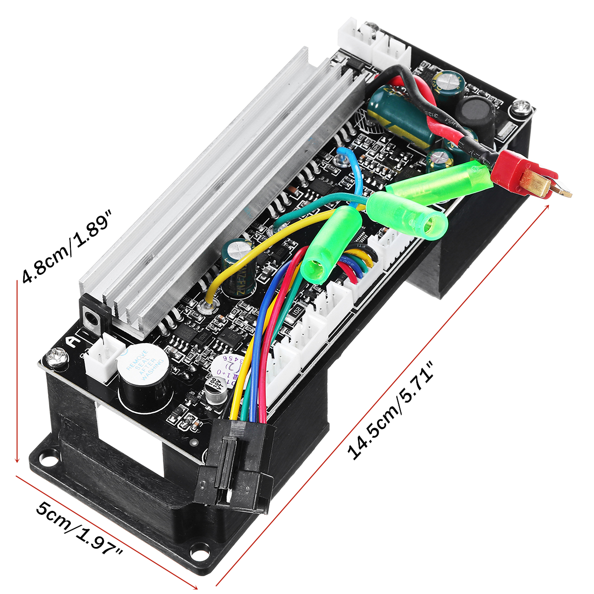 Balance-Scooter-Repair-Kit-Motherboard-Main-Circuit-Board-Remote-Control-Part-1418581