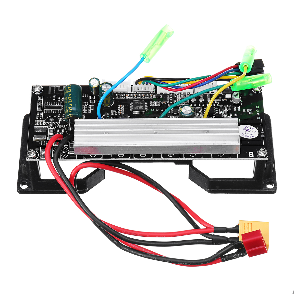 Balance-Scooter-Repair-Kit-Motherboard-Main-Circuit-Board-Remote-Control-Part-1418581