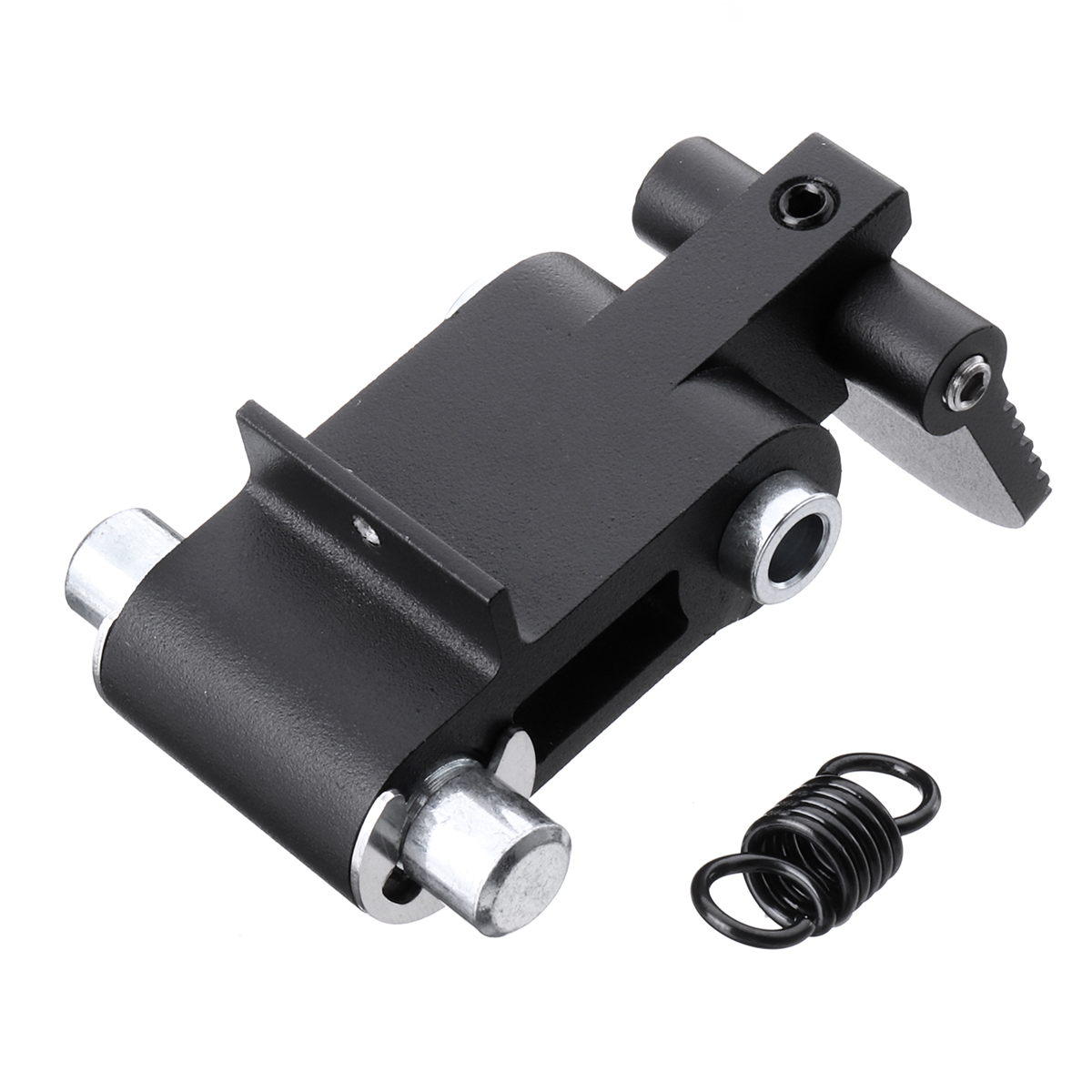 Black-Folding-Mechanism-Repair-Replacement-For-Ninebot-Nine-ES2-Scooter-1413226