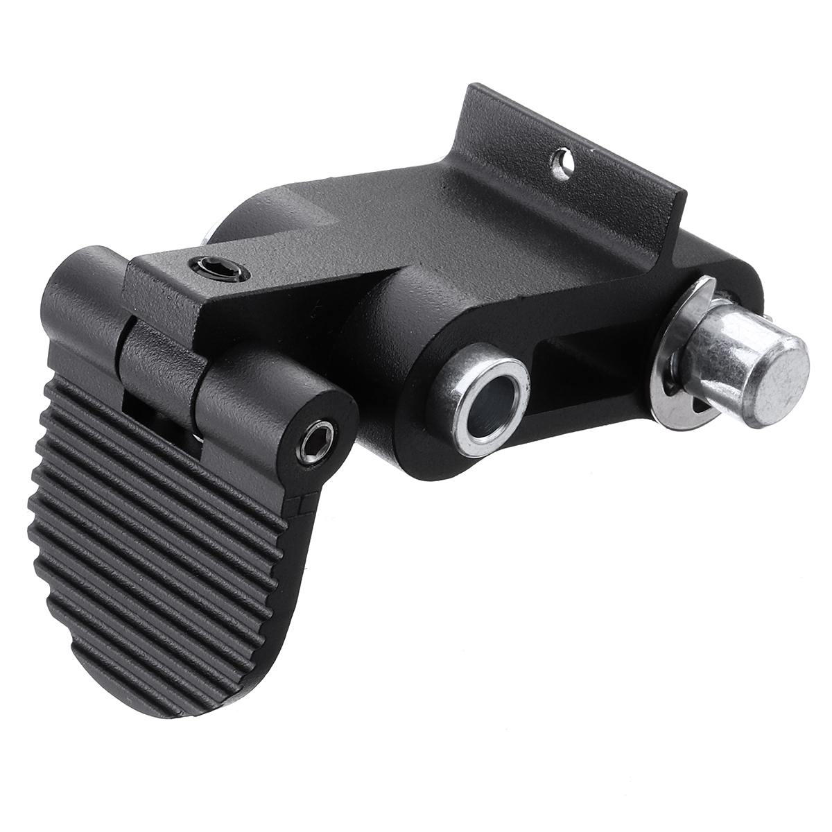 Black-Folding-Mechanism-Repair-Replacement-For-Ninebot-Nine-ES2-Scooter-1413226