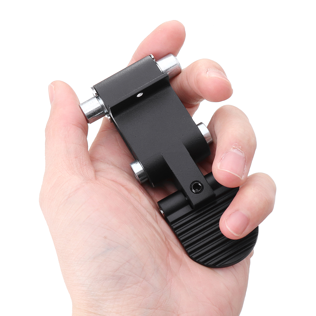 Black-Folding-Mechanism-Repair-Replacement-For-Ninebot-Nine-ES2-Scooter-1413226