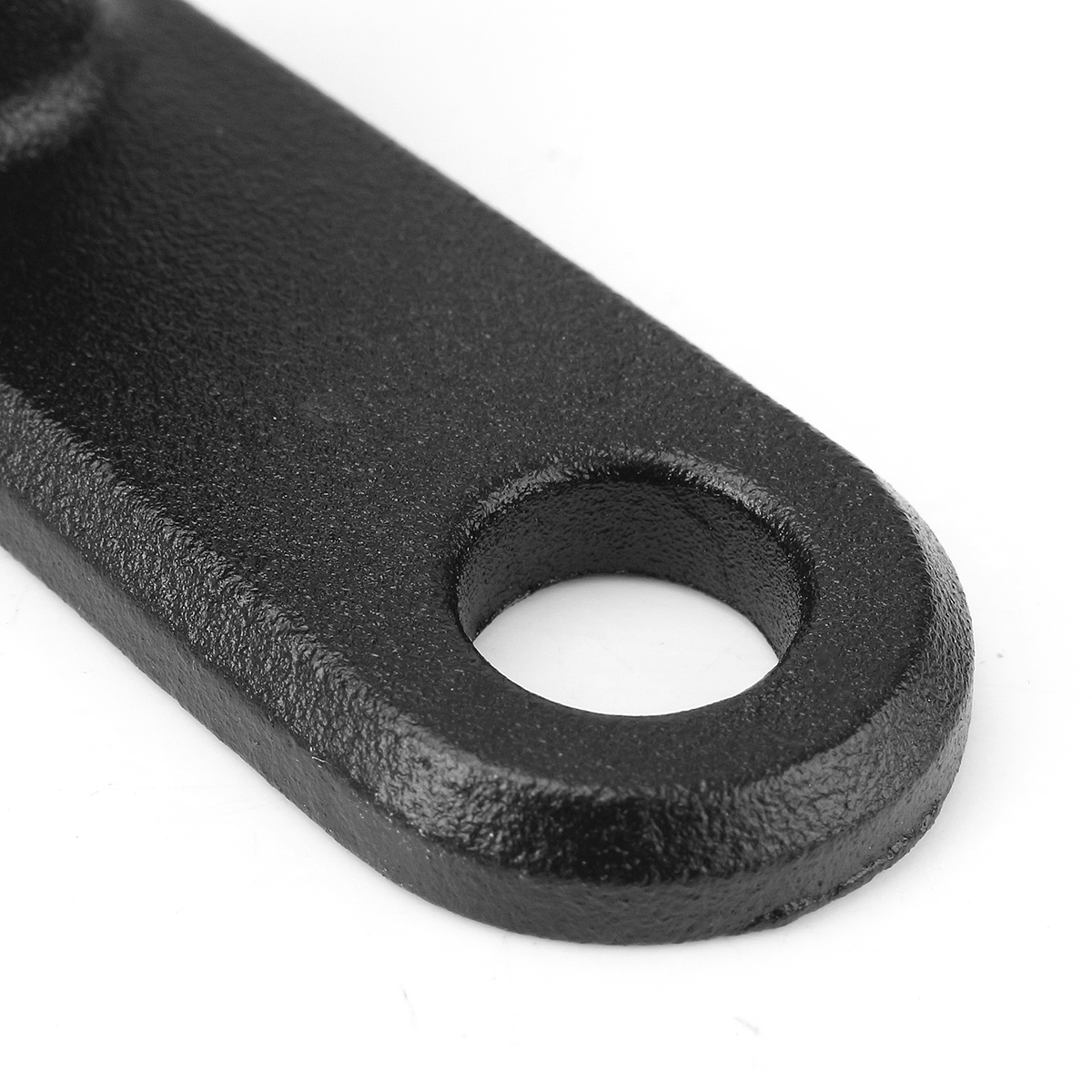 Black-Mounts-225inch-x-087inch-Motorcycle-Base-With-11mm-Hole-and-1inch-Ball-1199020