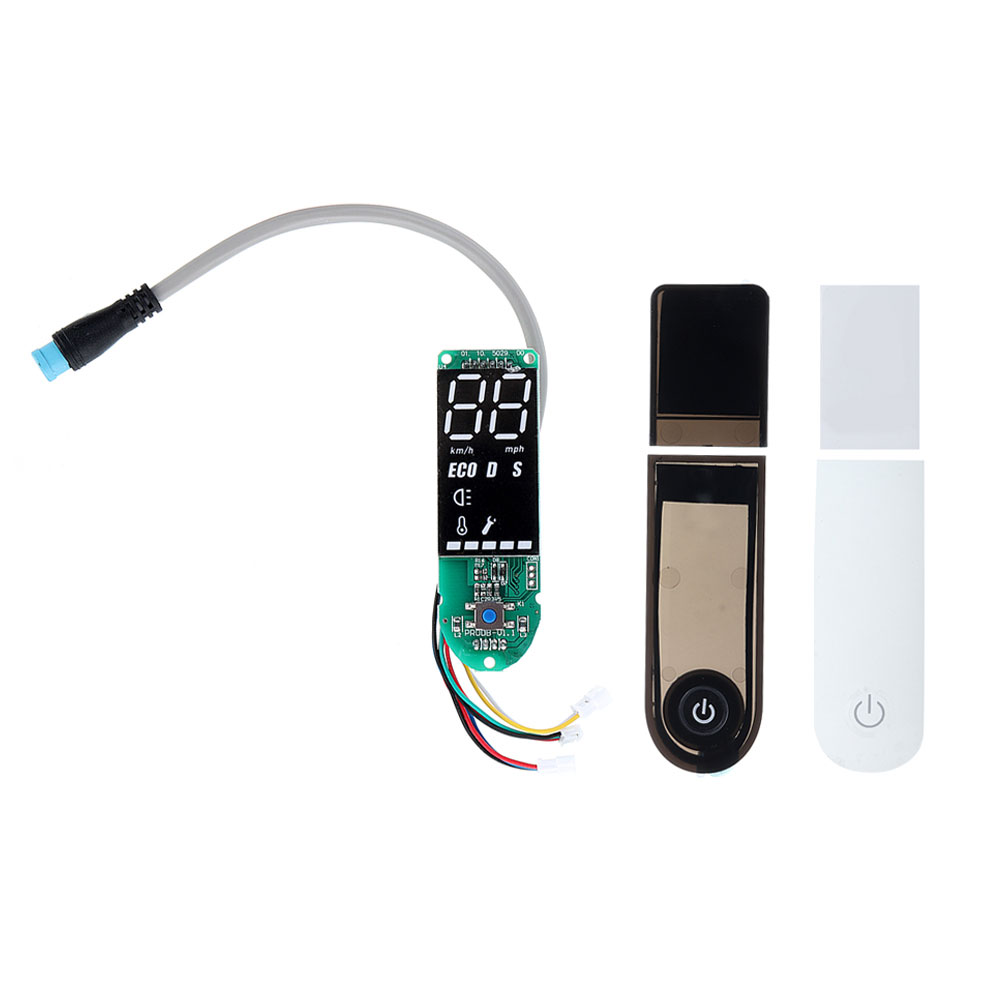 Circuit-Board-bluetooth-Dashboard-with-Screen-Cover-For-M365-Pro-Scooter-1476813