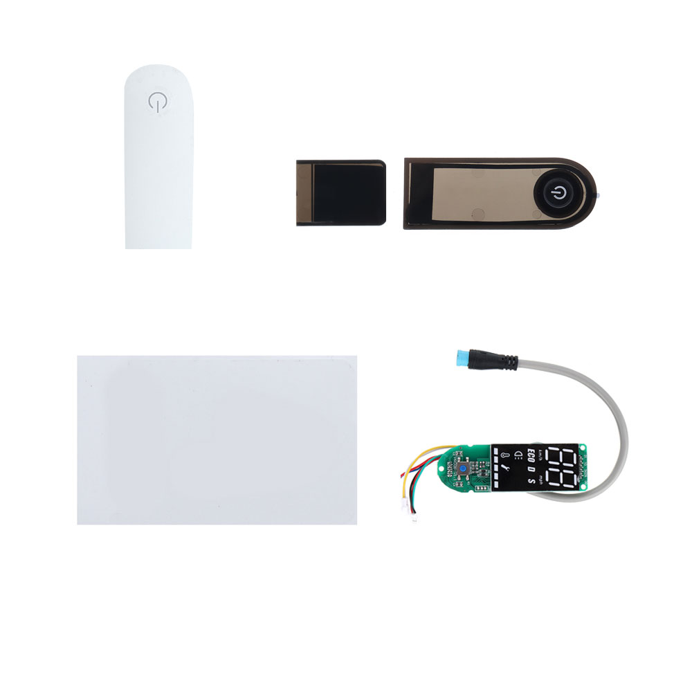 Circuit-Board-bluetooth-Dashboard-with-Screen-Cover-For-M365-Pro-Scooter-1476813
