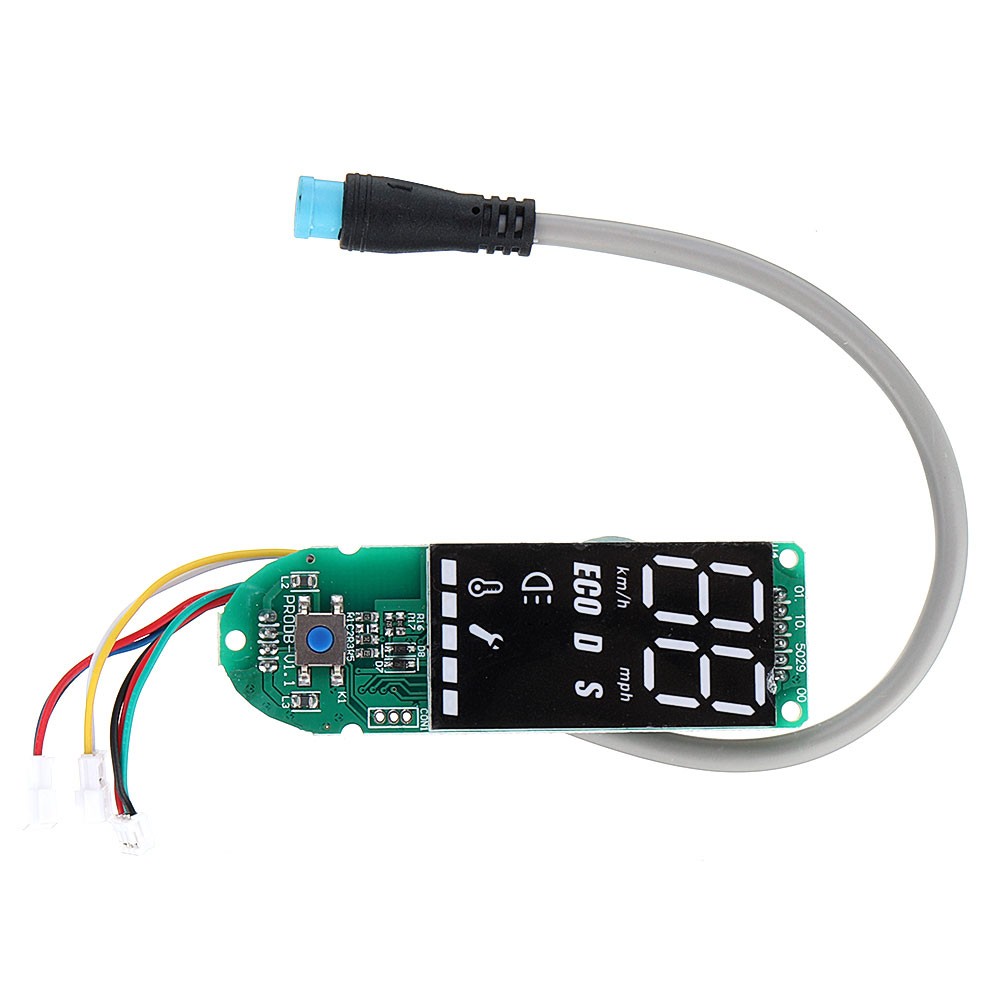 Circuit-Board-bluetooth-Dashboard-with-Screen-Cover-For-M365-Pro-Scooter-1476813