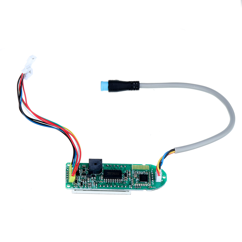 Circuit-Board-bluetooth-Dashboard-with-Screen-Cover-For-M365-Pro-Scooter-1476813