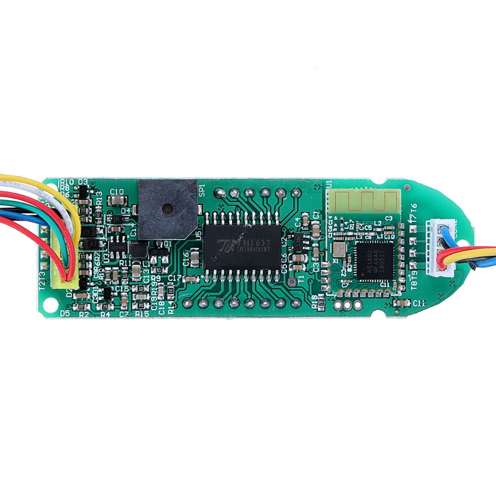 Circuit-Board-bluetooth-Dashboard-with-Screen-Cover-For-M365-Pro-Scooter-1476813