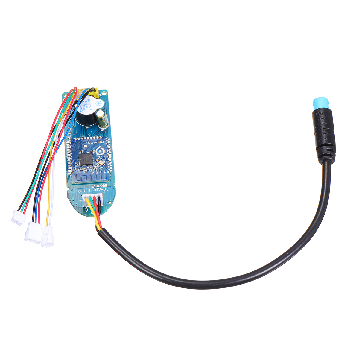 Dashboard-Circuit-Board-Replacement-Panel-Parts-For-Xiaomi-M365BIRD-Electric-Scooter-No-GPS-1395585