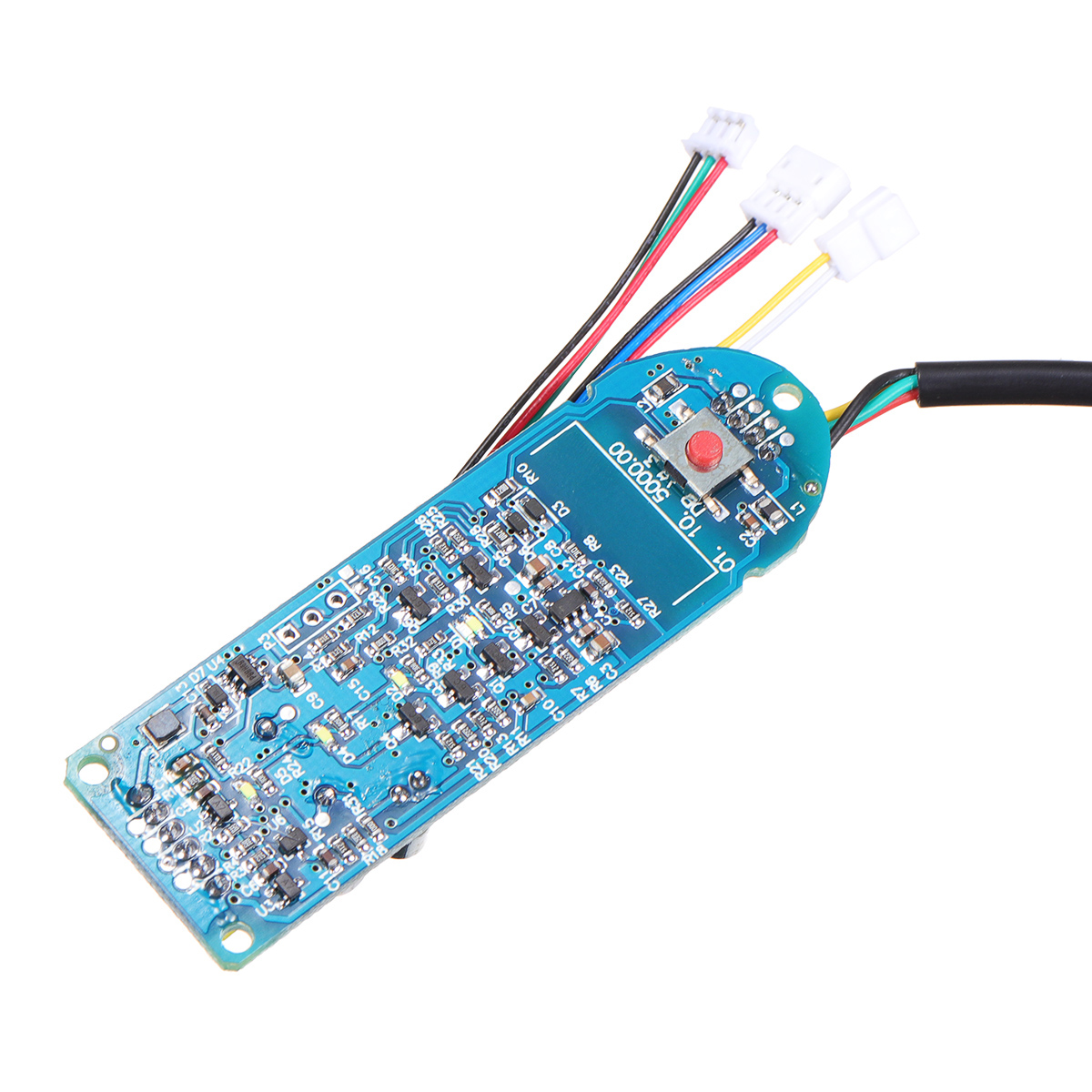 Dashboard-Circuit-Board-Replacement-Panel-Parts-For-Xiaomi-M365BIRD-Electric-Scooter-No-GPS-1395585