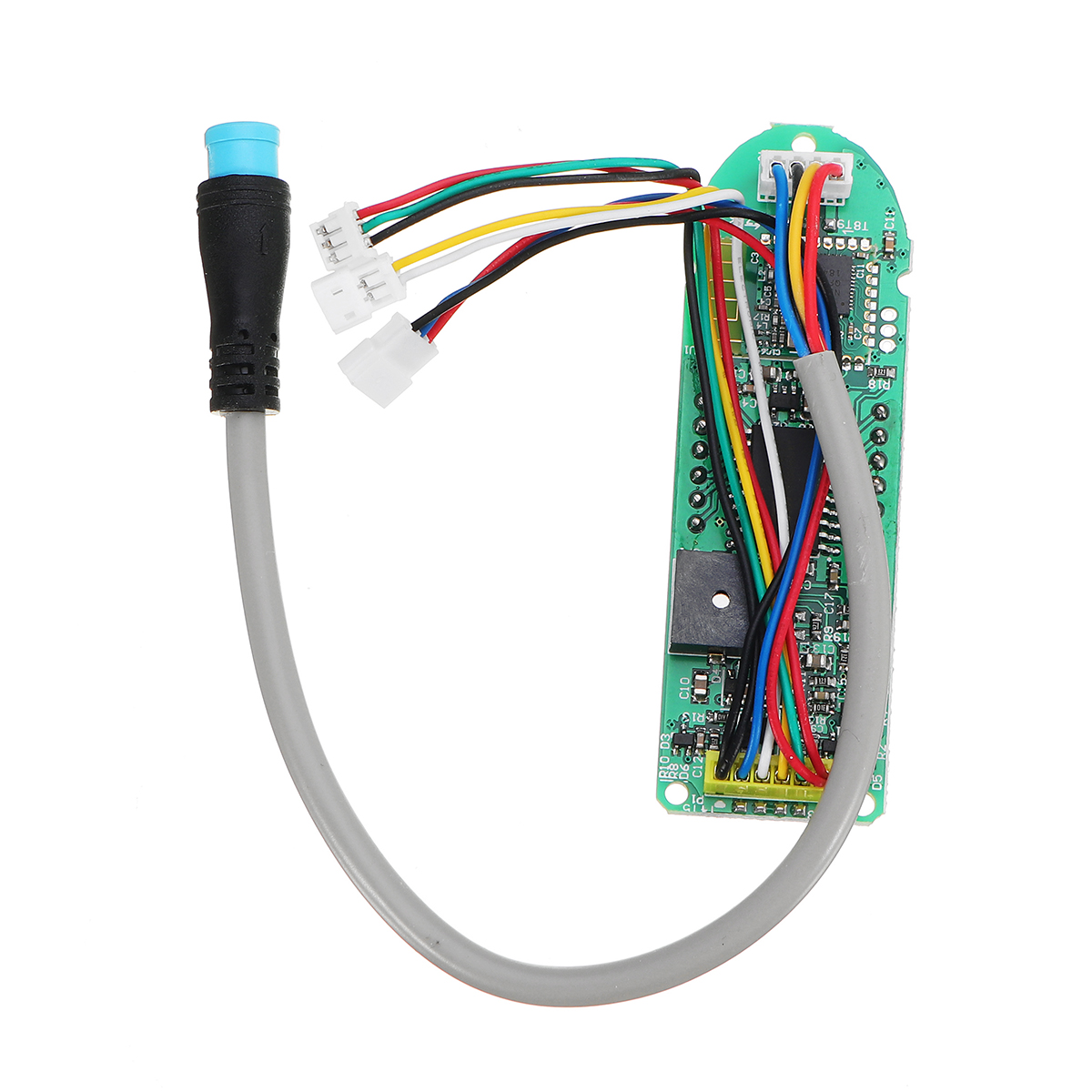 Dashboard-bluetooth-Circuit-Board-Cover-For-M365-Pro-M365-Scooter-1533715