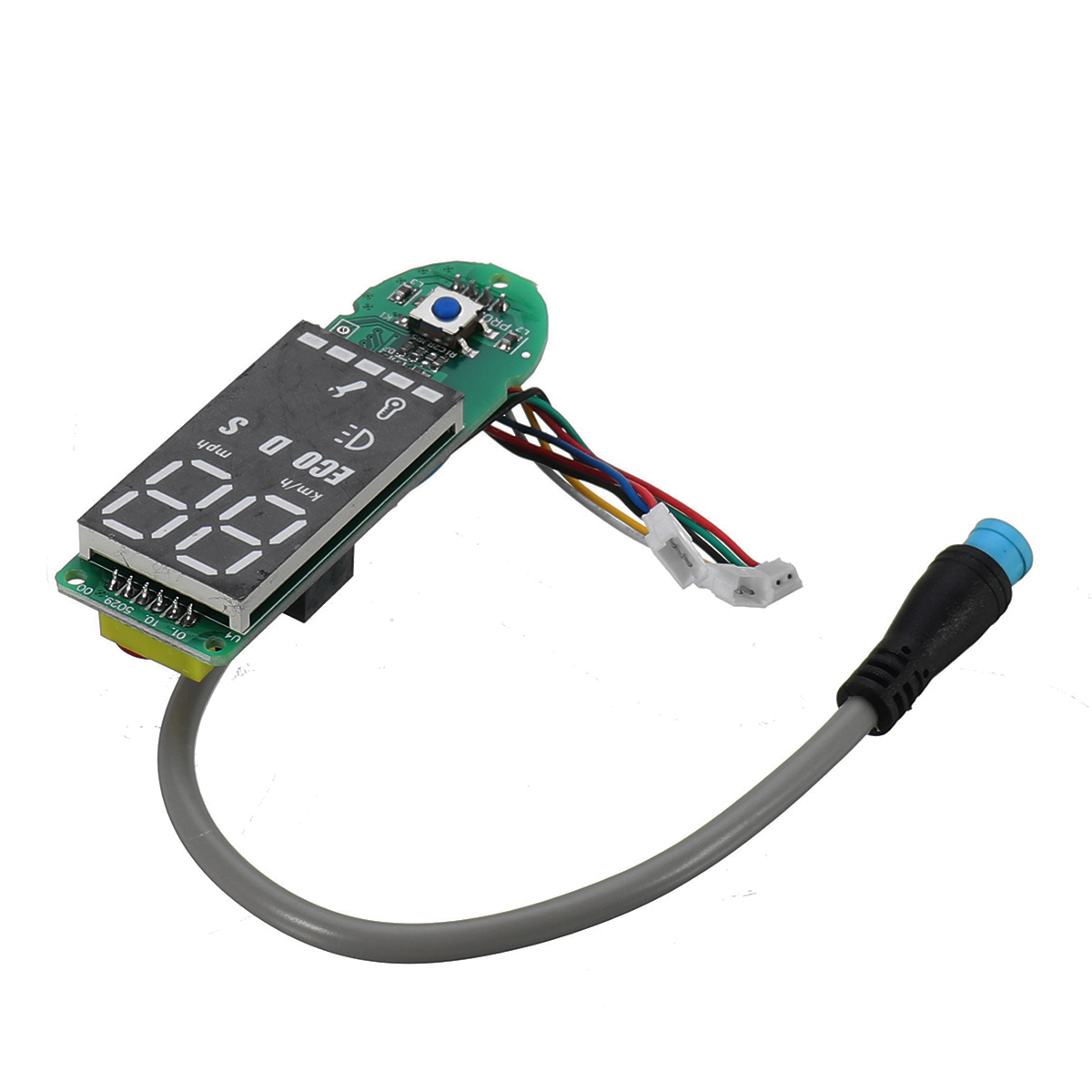 Dashboard-bluetooth-Circuit-Board-Cover-For-M365-Pro-M365-Scooter-1533715