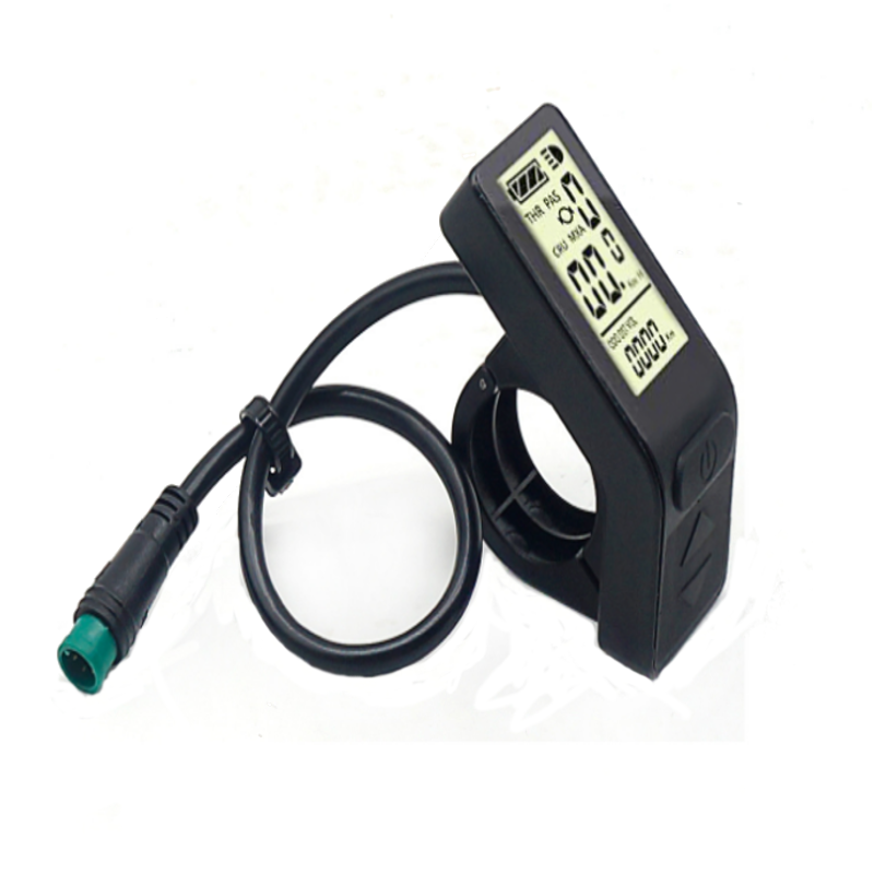 Display-Screen-Meter-LCD4-For-KT-Controller-Electric-Bicycle-Scooter-Parts-1598905