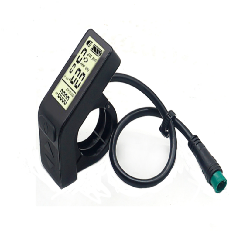 Display-Screen-Meter-LCD4-For-KT-Controller-Electric-Bicycle-Scooter-Parts-1598905