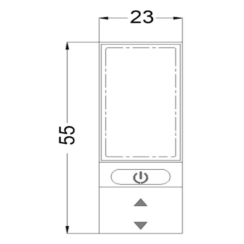 Display-Screen-Meter-LCD4-For-KT-Controller-Electric-Bicycle-Scooter-Parts-1598905