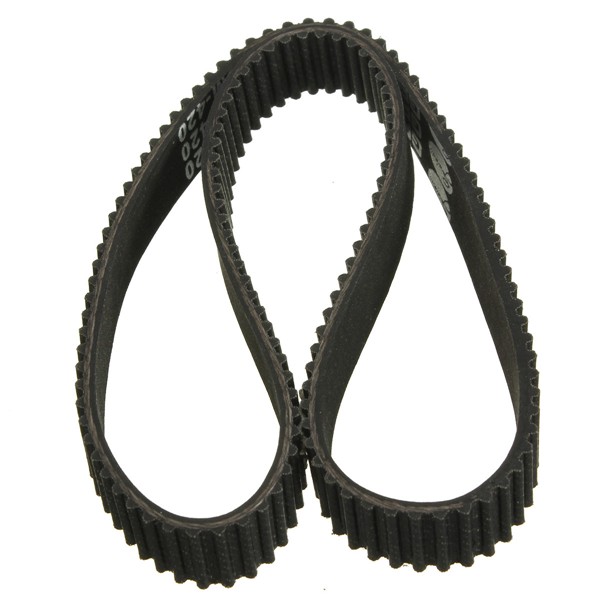Drive-Belt-Electric-Bike-E-bike-Scooter-Replacement-3M-420-12-Rubber-1008964