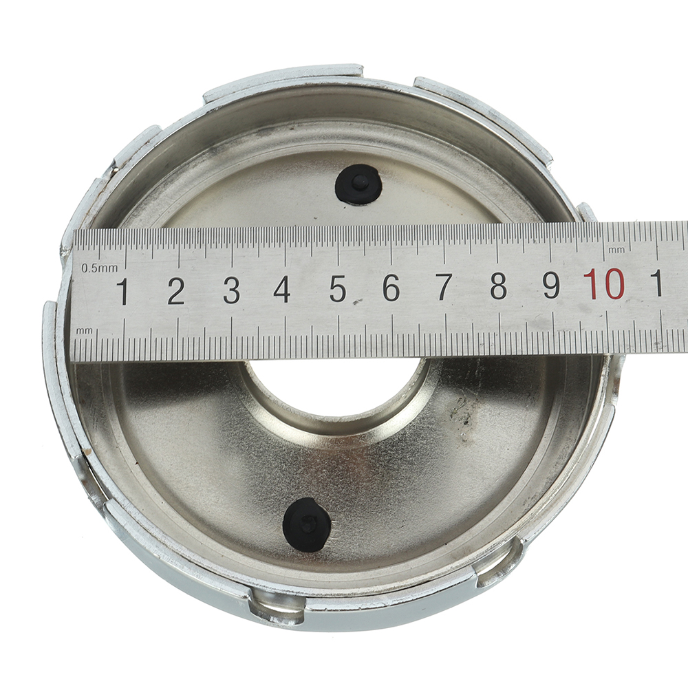 Drum-Brake-Pads-100-With-Key-Lock-Rear-Axle-For-Electric-Bicycle-Scooter-Accessory-1808153