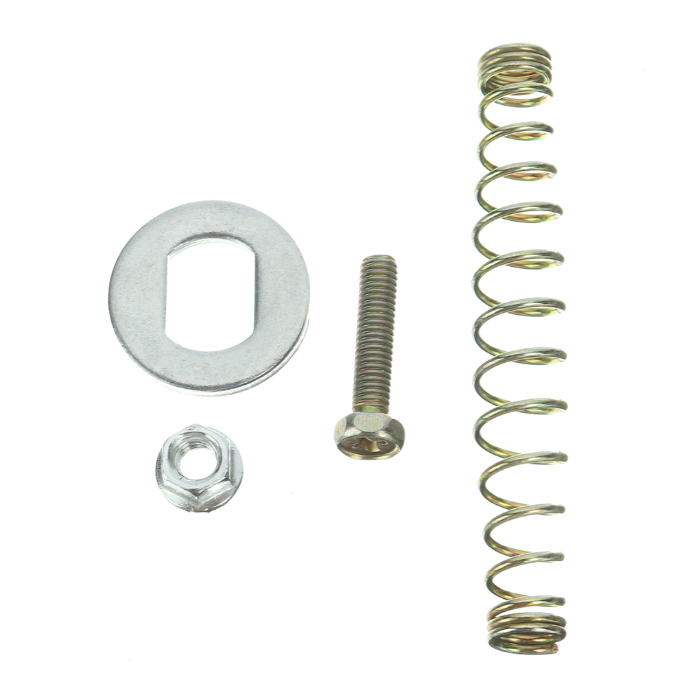 Drum-Brake-Pads-100-With-Key-Lock-Rear-Axle-For-Electric-Bicycle-Scooter-Accessory-1808153