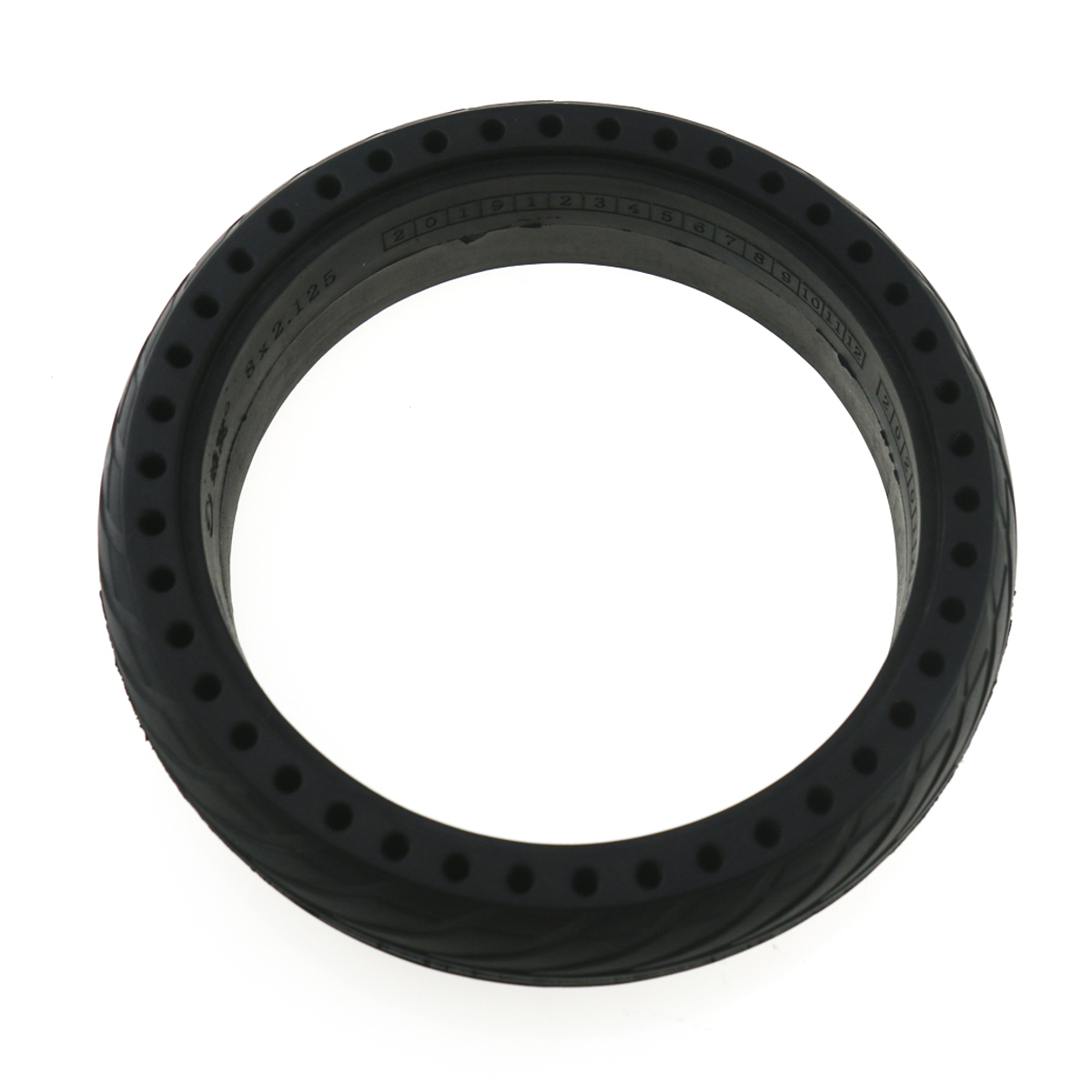 Durable-Honeycomb-Tyre-Anti-Explosion-Tire-Tubeless-Solid-For-Ninebot-ES1234-Electric-Scooter-1545052