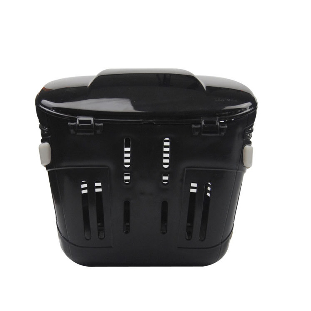 Electric-Bicycle-Scooter-Front-Storage-Baskets-Thicken-Durable-Anti-aging-ABS-Plastic-1642733
