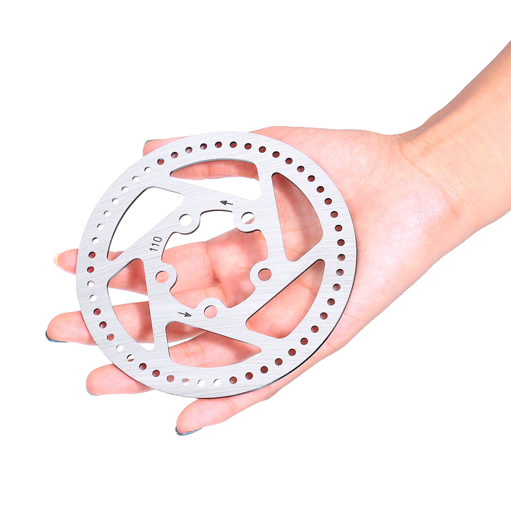 Electric-Scooter-Disc-Brake-Caliper-Kit-110mm-Rotors-For-M365-E-scooter-1640819