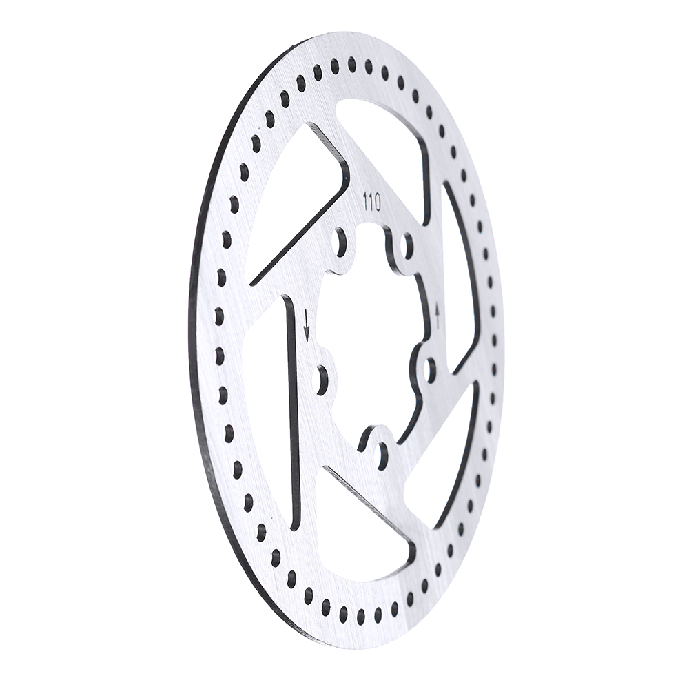 Electric-Scooter-Disc-Brake-Caliper-Kit-110mm-Rotors-For-M365-E-scooter-1640819