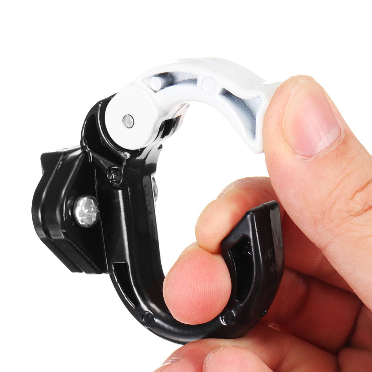Electric-Scooter-Hanging-Bags-Claw-Hanger-Gadget-Metal-Hook-For-M365-Universal-1656409