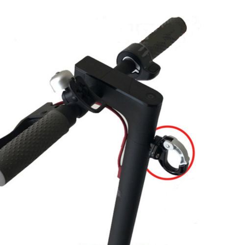 Electric-Scooter-Hanging-Bags-Claw-Hanger-Gadget-Metal-Hook-For-M365-Universal-1656409