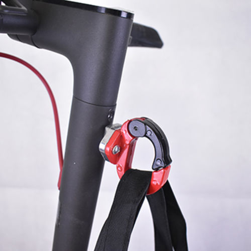 Electric-Scooter-Hanging-Bags-Claw-Hanger-Gadget-Metal-Hook-For-M365-Universal-1656409