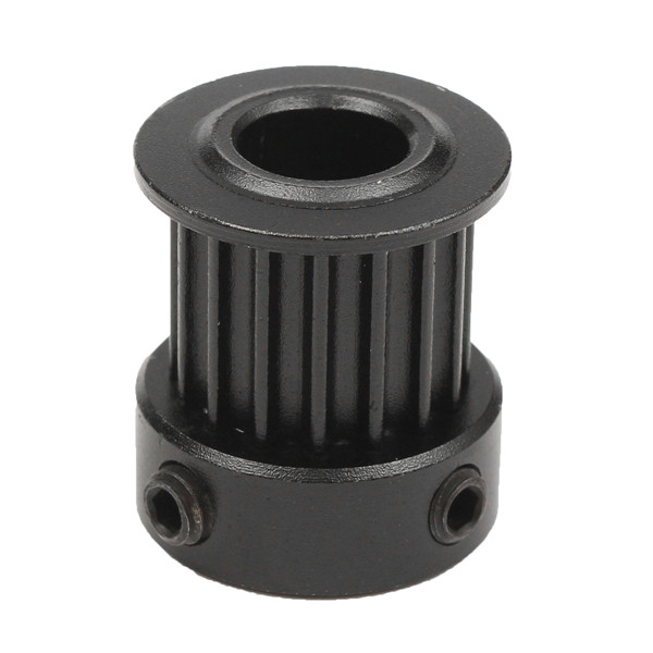 Electric-Skateboard-Accessories-Belt-Motor-Bracket-Pulley-For-72MM-Wheel-1104585